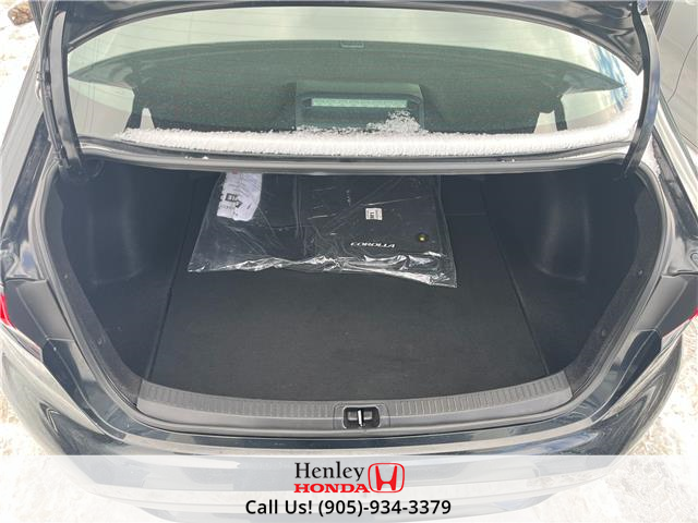 2022 Toyota Corolla LE (Stk: R12475) in St. Catharines - Image 15 of 21