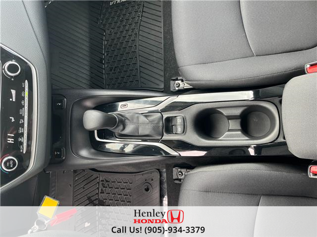 2022 Toyota Corolla LE (Stk: R12475) in St. Catharines - Image 20 of 21