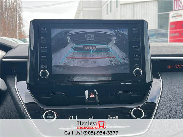 2022 Toyota Corolla LE (Stk: R12475) in St. Catharines - Image 19 of 21