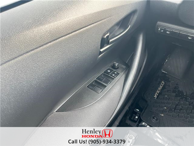 2022 Toyota Corolla LE (Stk: R12475) in St. Catharines - Image 21 of 21