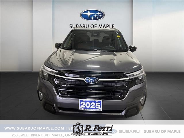 2025 Subaru Forester Premier (Stk: S27273A) in Vaughan - Image 2 of 14