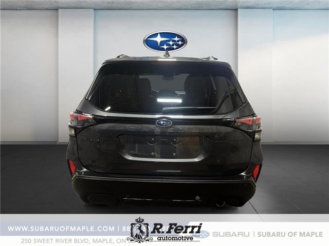 2025 Subaru Forester Premier (Stk: S27273A) in Vaughan - Image 3 of 14