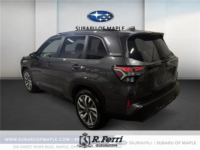2025 Subaru Forester Premier (Stk: S27273A) in Vaughan - Image 4 of 14