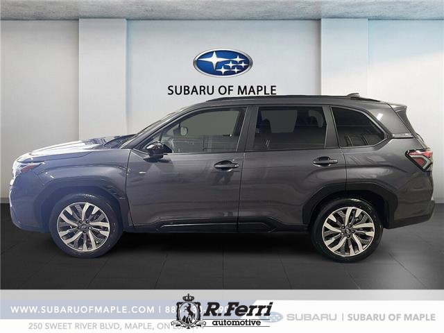 2025 Subaru Forester Premier (Stk: S27273A) in Vaughan - Image 5 of 14