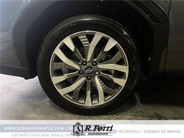 2025 Subaru Forester Premier (Stk: S27273A) in Vaughan - Image 7 of 14
