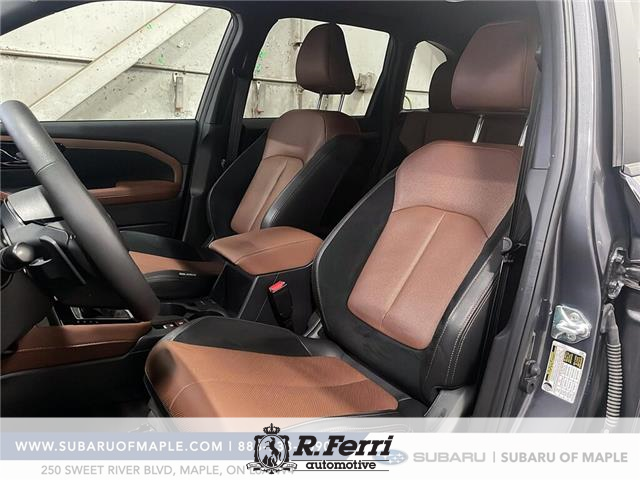 2025 Subaru Forester Premier (Stk: S27273A) in Vaughan - Image 8 of 14