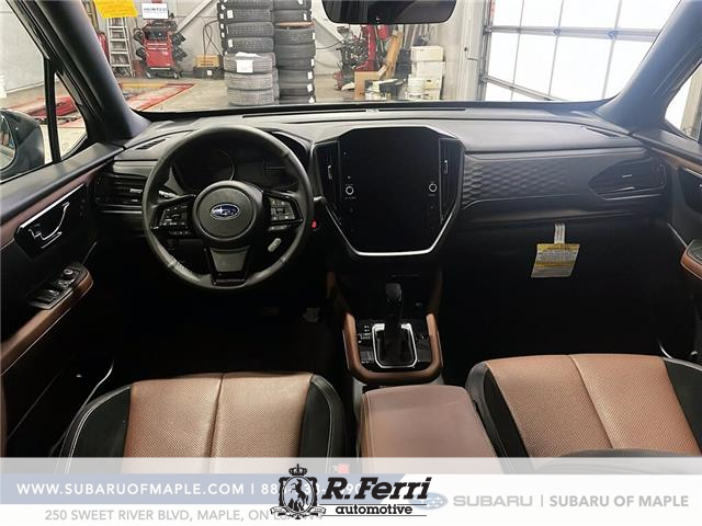 2025 Subaru Forester Premier (Stk: S27273A) in Vaughan - Image 9 of 14