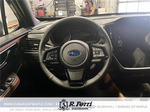 2025 Subaru Forester Premier (Stk: S27273A) in Vaughan - Image 10 of 14