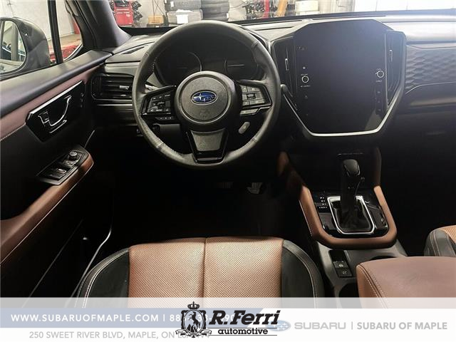 2025 Subaru Forester Premier (Stk: S27273A) in Vaughan - Image 11 of 14