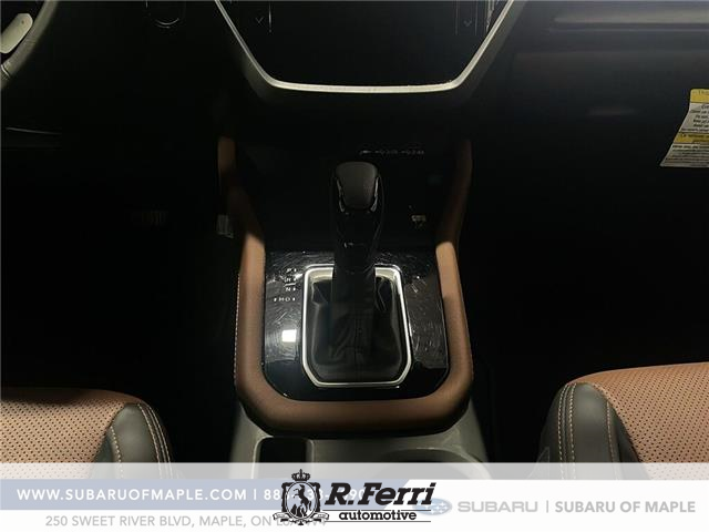 2025 Subaru Forester Premier (Stk: S27273A) in Vaughan - Image 12 of 14