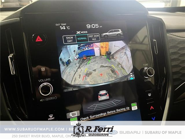 2025 Subaru Forester Premier (Stk: S27273A) in Vaughan - Image 13 of 14