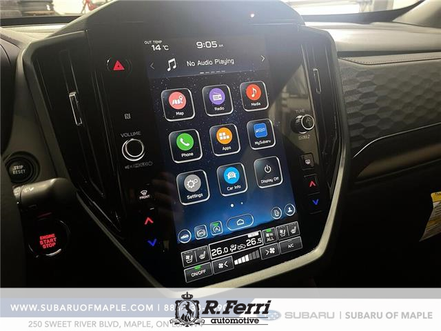 2025 Subaru Forester Premier (Stk: S27273A) in Vaughan - Image 14 of 14