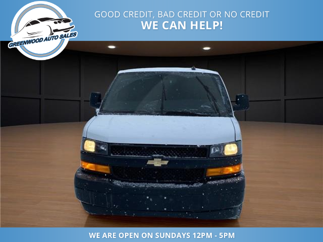 2023 Chevrolet Express 2500 Work Van (Stk: 23-111677) in Greenwood - Image 3 of 15