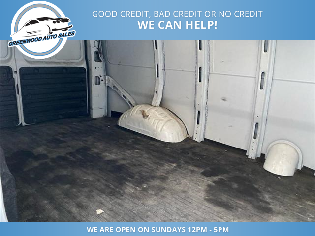 2023 Chevrolet Express 2500 Work Van (Stk: 23-111677) in Greenwood - Image 9 of 15