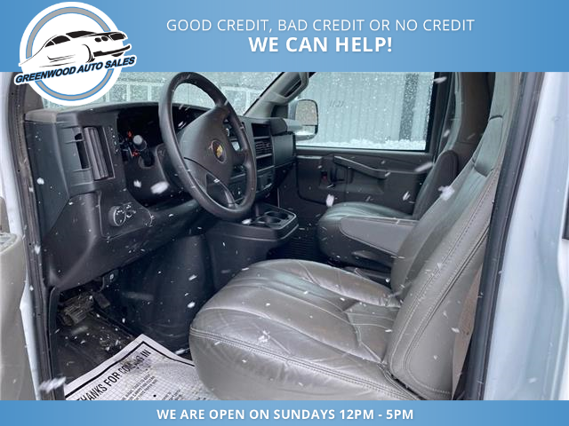 2023 Chevrolet Express 2500 Work Van (Stk: 23-111677) in Greenwood - Image 11 of 15