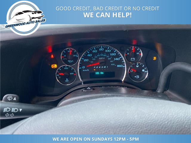 2023 Chevrolet Express 2500 Work Van (Stk: 23-111677) in Greenwood - Image 13 of 15