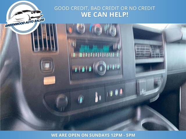 2023 Chevrolet Express 2500 Work Van (Stk: 23-111677) in Greenwood - Image 14 of 15