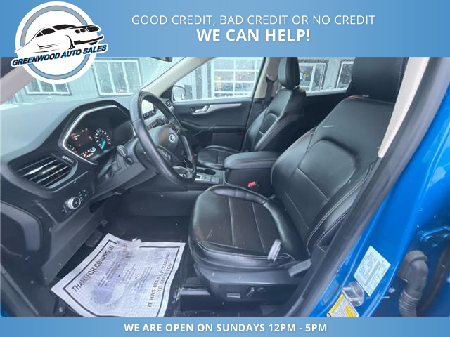 2020 Ford Escape SEL (Stk: 20-C33689) in Greenwood - Image 8 of 18