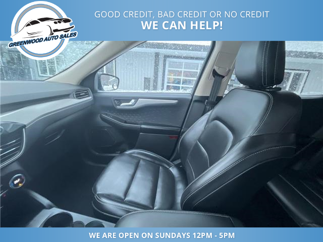 2020 Ford Escape SEL (Stk: 20-C33689) in Greenwood - Image 10 of 18