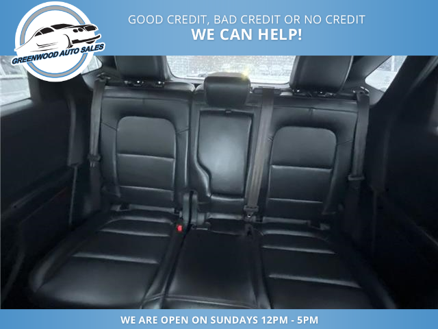 2020 Ford Escape SEL (Stk: 20-C33689) in Greenwood - Image 11 of 18