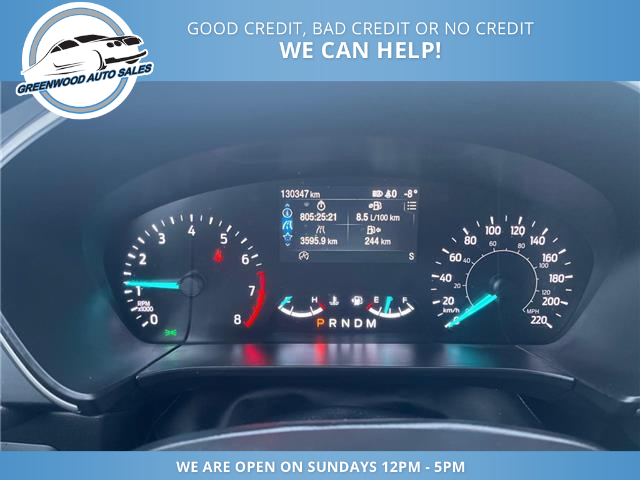 2020 Ford Escape SEL (Stk: 20-C33689) in Greenwood - Image 13 of 18