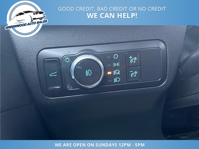 2020 Ford Escape SEL (Stk: 20-C33689) in Greenwood - Image 14 of 18