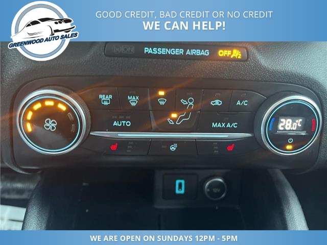 2020 Ford Escape SEL (Stk: 20-C33689) in Greenwood - Image 17 of 18