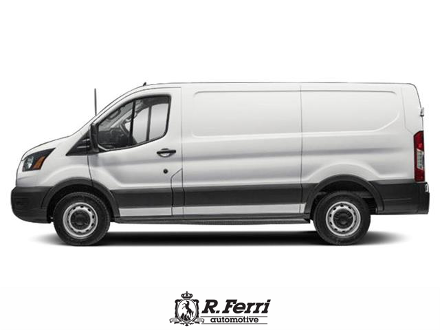 2025 Ford Transit-150 Cargo Base (Stk: S0661) in Woodbridge - Image 2 of 3