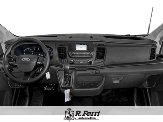 2025 Ford Transit-150 Cargo Base (Stk: S0661) in Woodbridge - Image 3 of 3