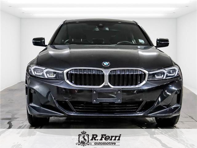 2023 BMW 330i xDrive (Stk: U13488) in Woodbridge - Image 2 of 26