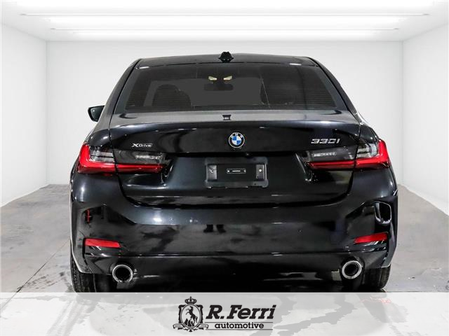 2023 BMW 330i xDrive (Stk: U13488) in Woodbridge - Image 3 of 26