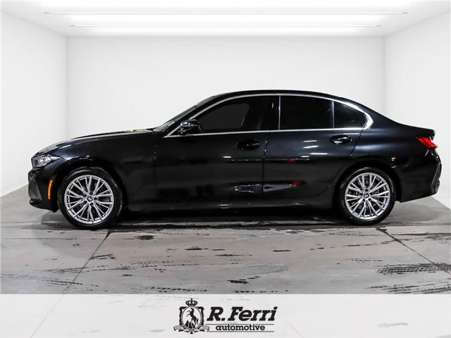 2023 BMW 330i xDrive (Stk: U13488) in Woodbridge - Image 4 of 26