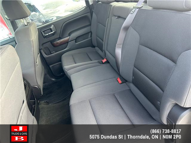 2016 GMC Sierra 1500 SLE (Stk: 9314) in Thordale - Image 3 of 5