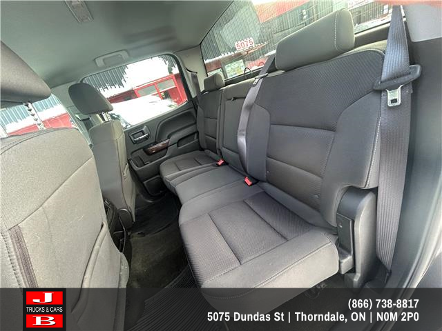 2016 GMC Sierra 1500 SLE (Stk: 9314) in Thordale - Image 5 of 5