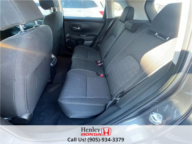 2024 Honda HR-V LX-B (Stk: H22177A) in St. Catharines - Image 14 of 21