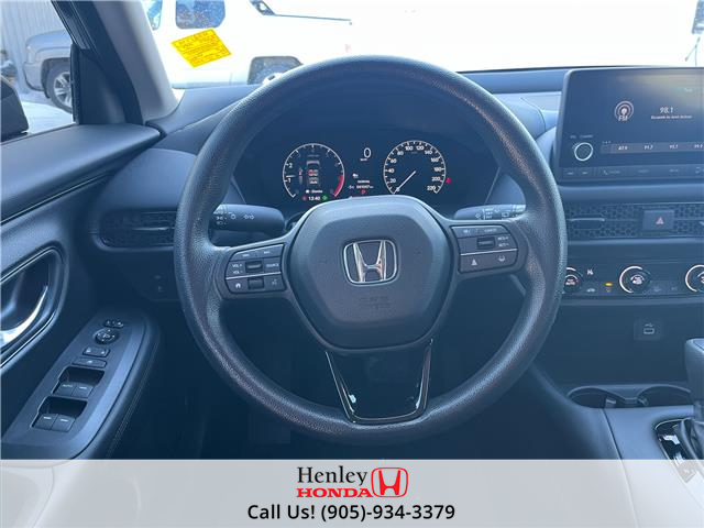 2024 Honda HR-V LX-B (Stk: H22177A) in St. Catharines - Image 16 of 21