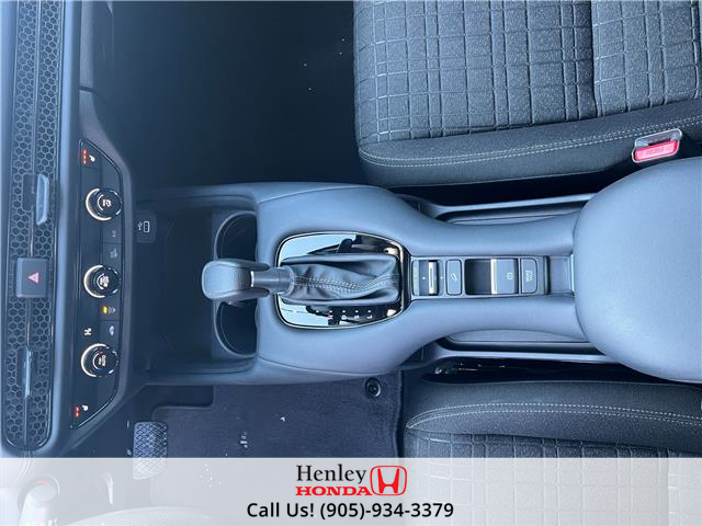 2024 Honda HR-V LX-B (Stk: H22177A) in St. Catharines - Image 20 of 21