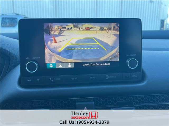 2024 Honda HR-V LX-B (Stk: H22177A) in St. Catharines - Image 19 of 21