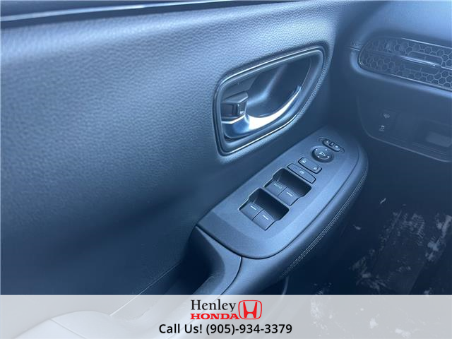 2024 Honda HR-V LX-B (Stk: H22177A) in St. Catharines - Image 21 of 21