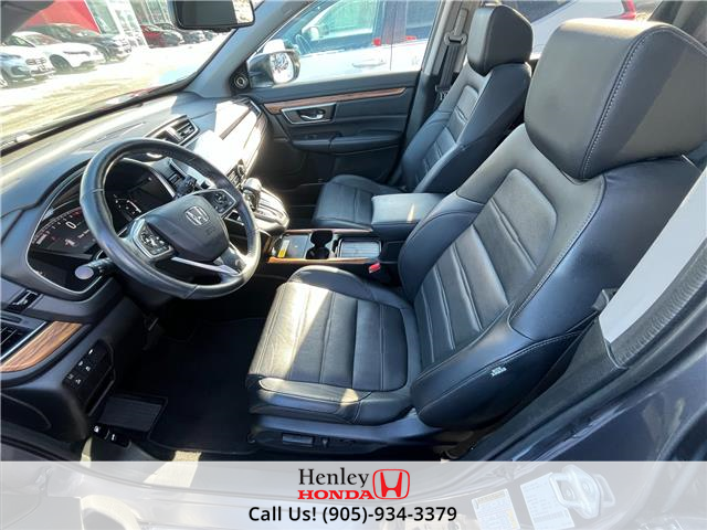 2021 Honda CR-V Touring (Stk: R12478) in St. Catharines - Image 13 of 23