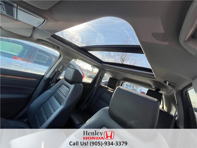 2021 Honda CR-V Touring (Stk: R12478) in St. Catharines - Image 14 of 23