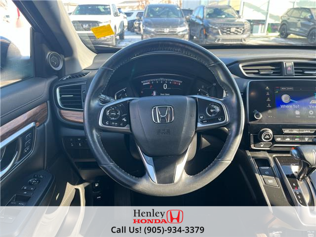 2021 Honda CR-V Touring (Stk: R12478) in St. Catharines - Image 18 of 23