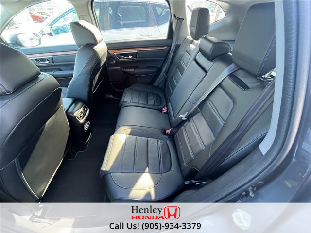 2021 Honda CR-V Touring (Stk: R12478) in St. Catharines - Image 15 of 23
