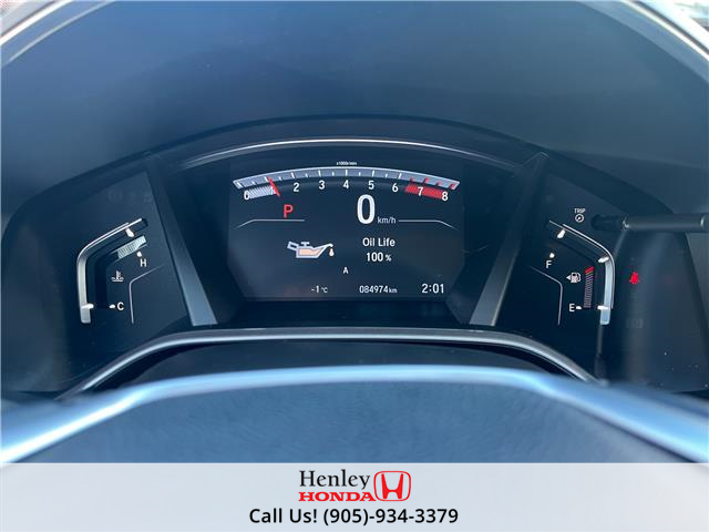 2021 Honda CR-V Touring (Stk: R12478) in St. Catharines - Image 19 of 23