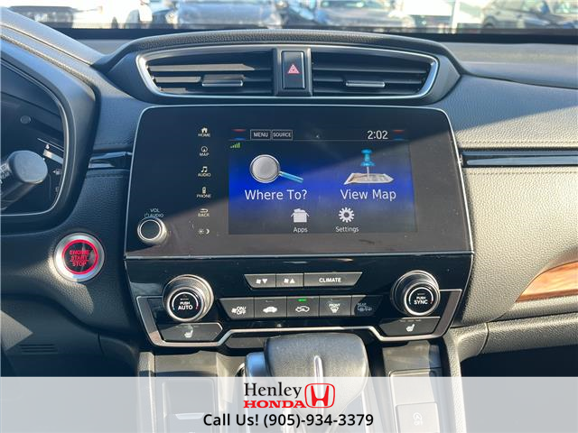 2021 Honda CR-V Touring (Stk: R12478) in St. Catharines - Image 20 of 23