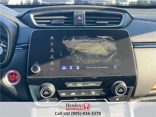 2021 Honda CR-V Touring (Stk: R12478) in St. Catharines - Image 21 of 23