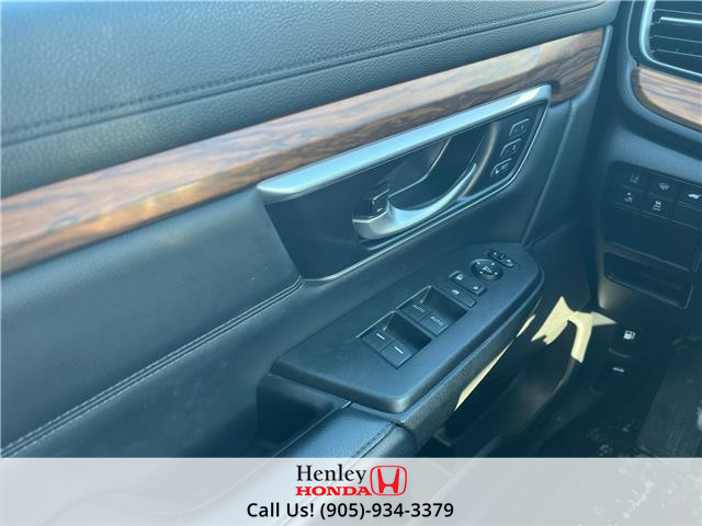 2021 Honda CR-V Touring (Stk: R12478) in St. Catharines - Image 23 of 23