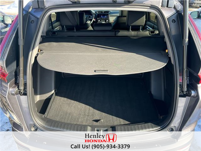 2021 Honda CR-V Touring (Stk: R12478) in St. Catharines - Image 16 of 23