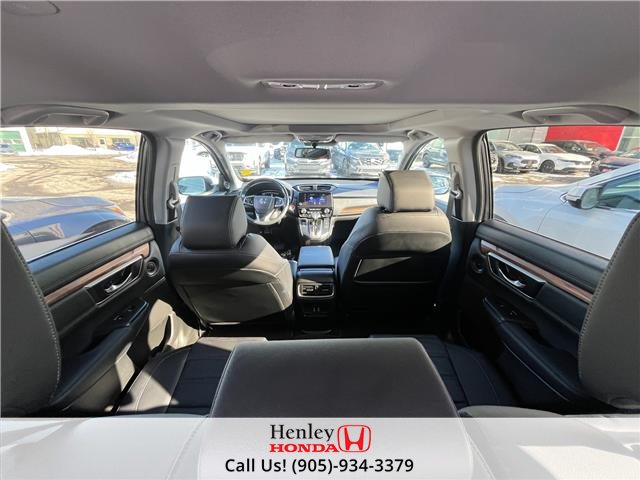 2021 Honda CR-V Touring (Stk: R12478) in St. Catharines - Image 17 of 23