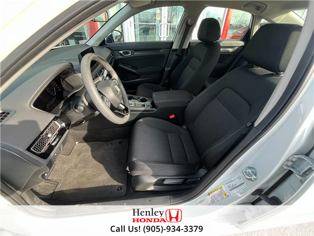 2024 Honda Civic LX-B (Stk: R12473) in St. Catharines - Image 13 of 20